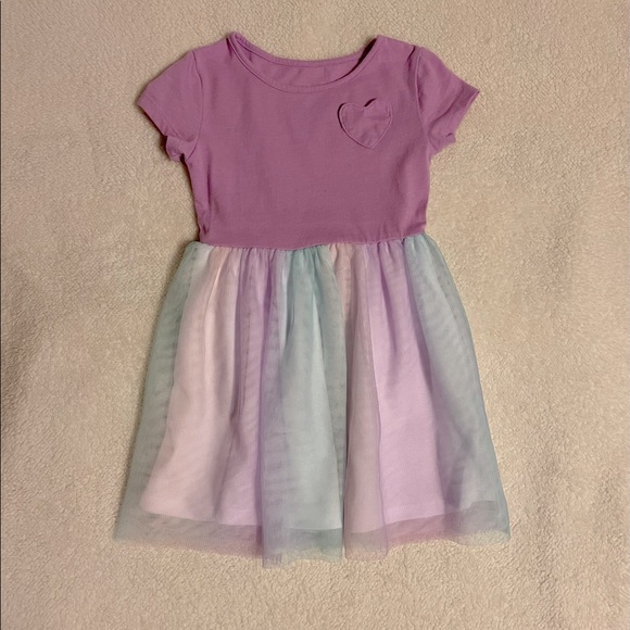 jumping beans Other - Jumping beans dress size 2t
